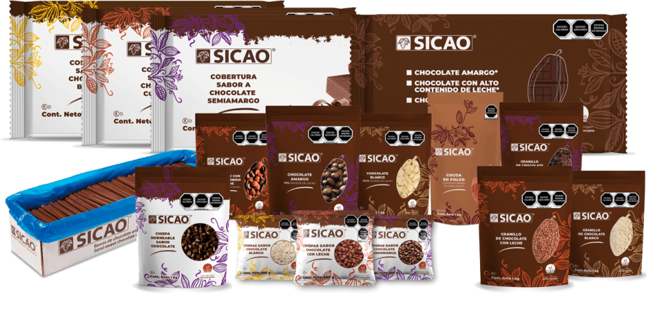 Acerca de nosotros Sicao