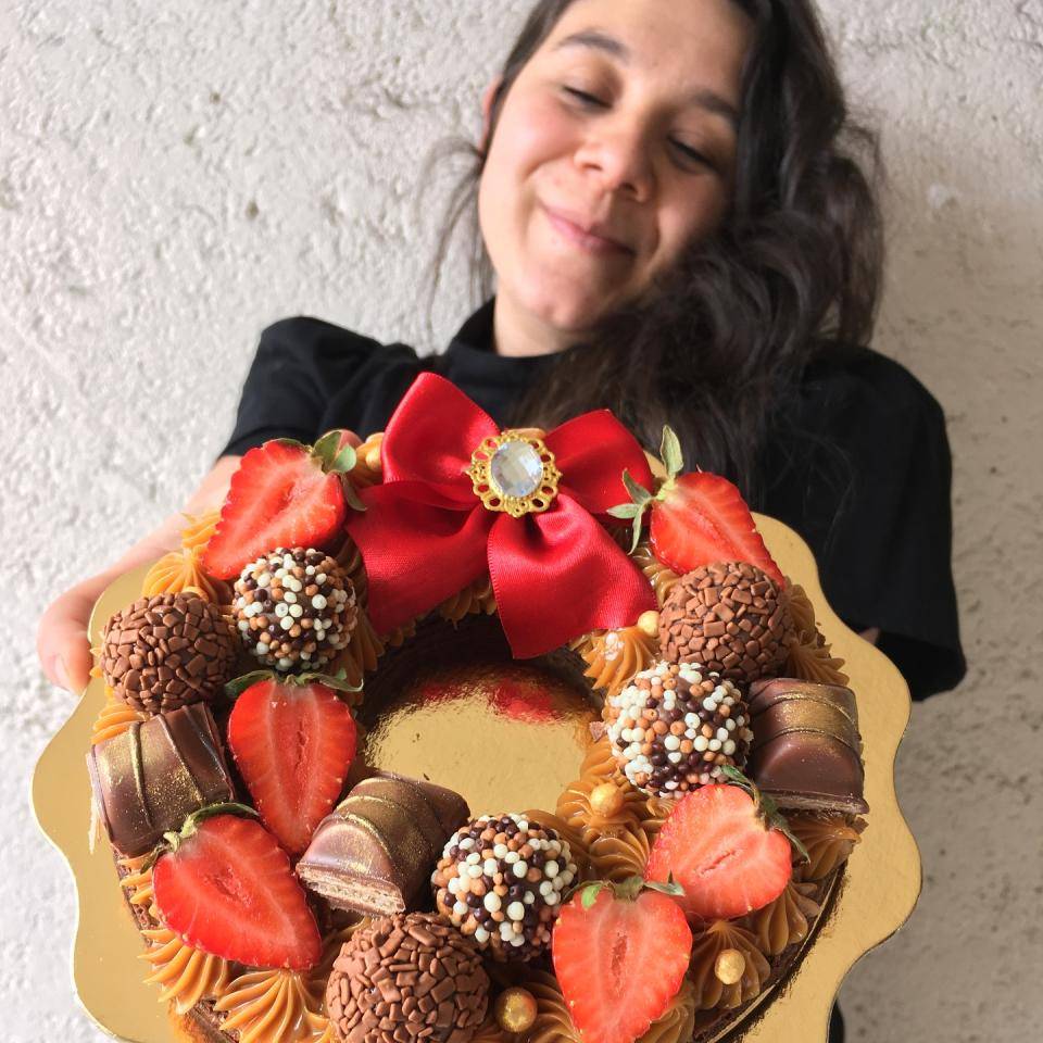 ju sicao mara cakes