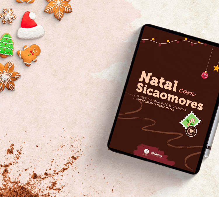 Seu Natal com Sicao