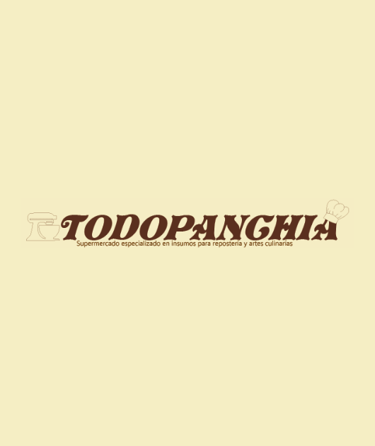 Todopan Chía chocolate sicao