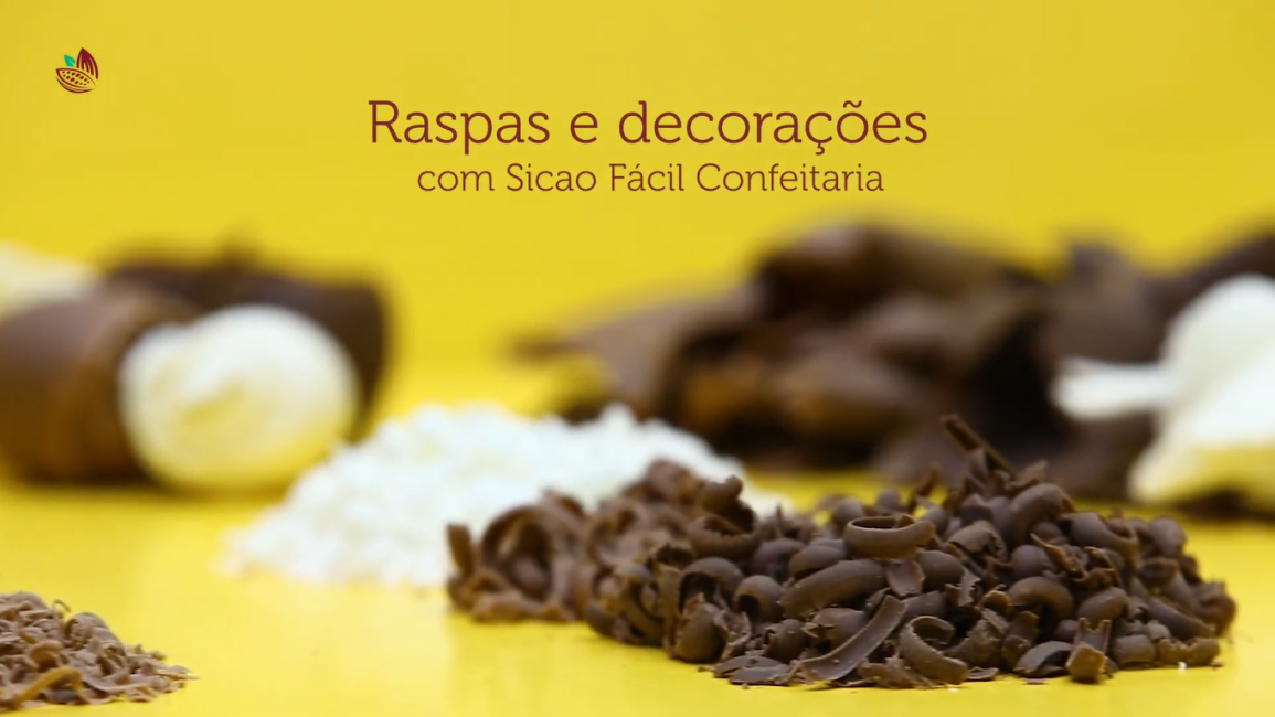 raspas sicao facil